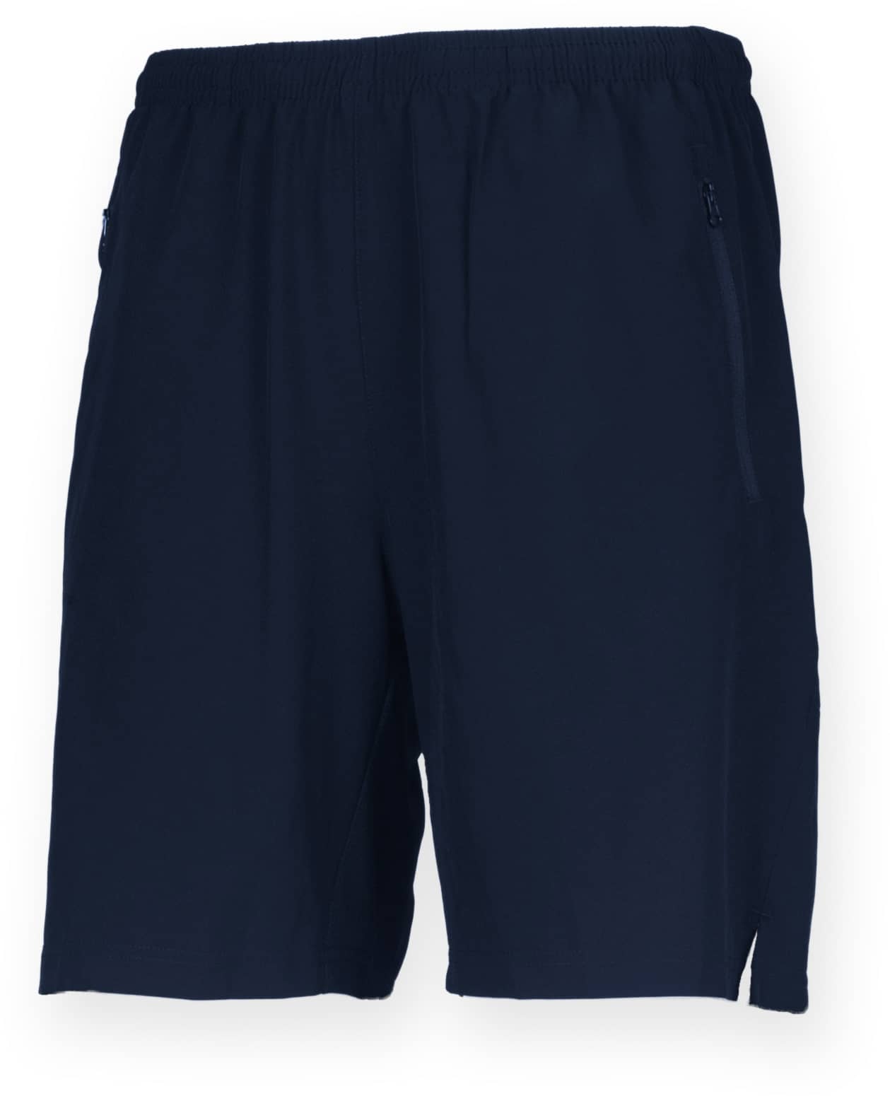 Adult's Stretch Sports Shorts