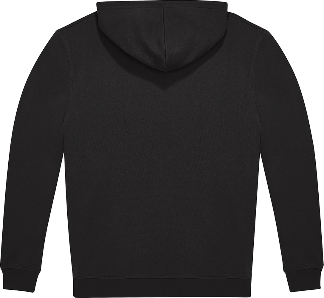 ID.224 Zip Hood
