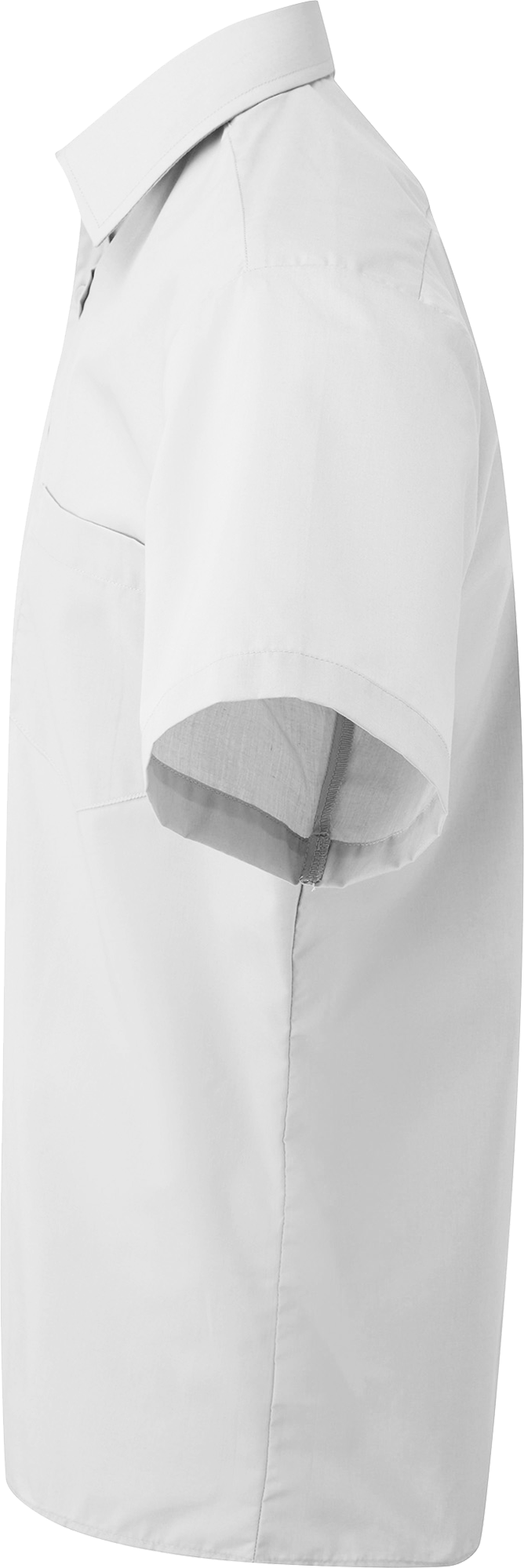 Men´s Poplin Short Sleeve Shirt