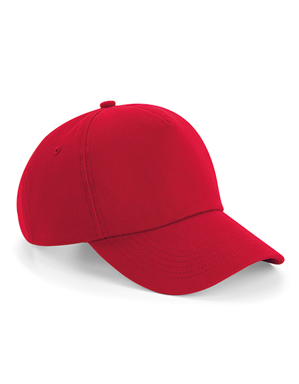 Authentic 5 Panel Cap
