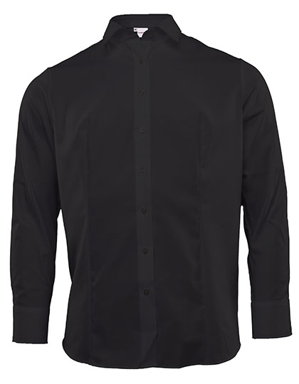Women´s Blouse Comfort Fit Long Sleeve