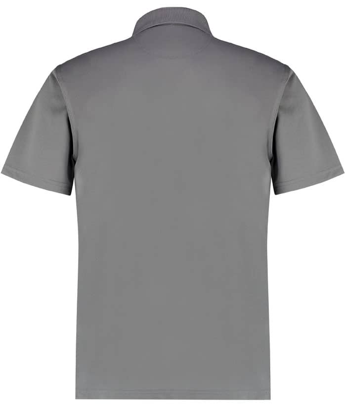 Regular Fit Superwash® 60° Pique Polo with Cooltex® Plus