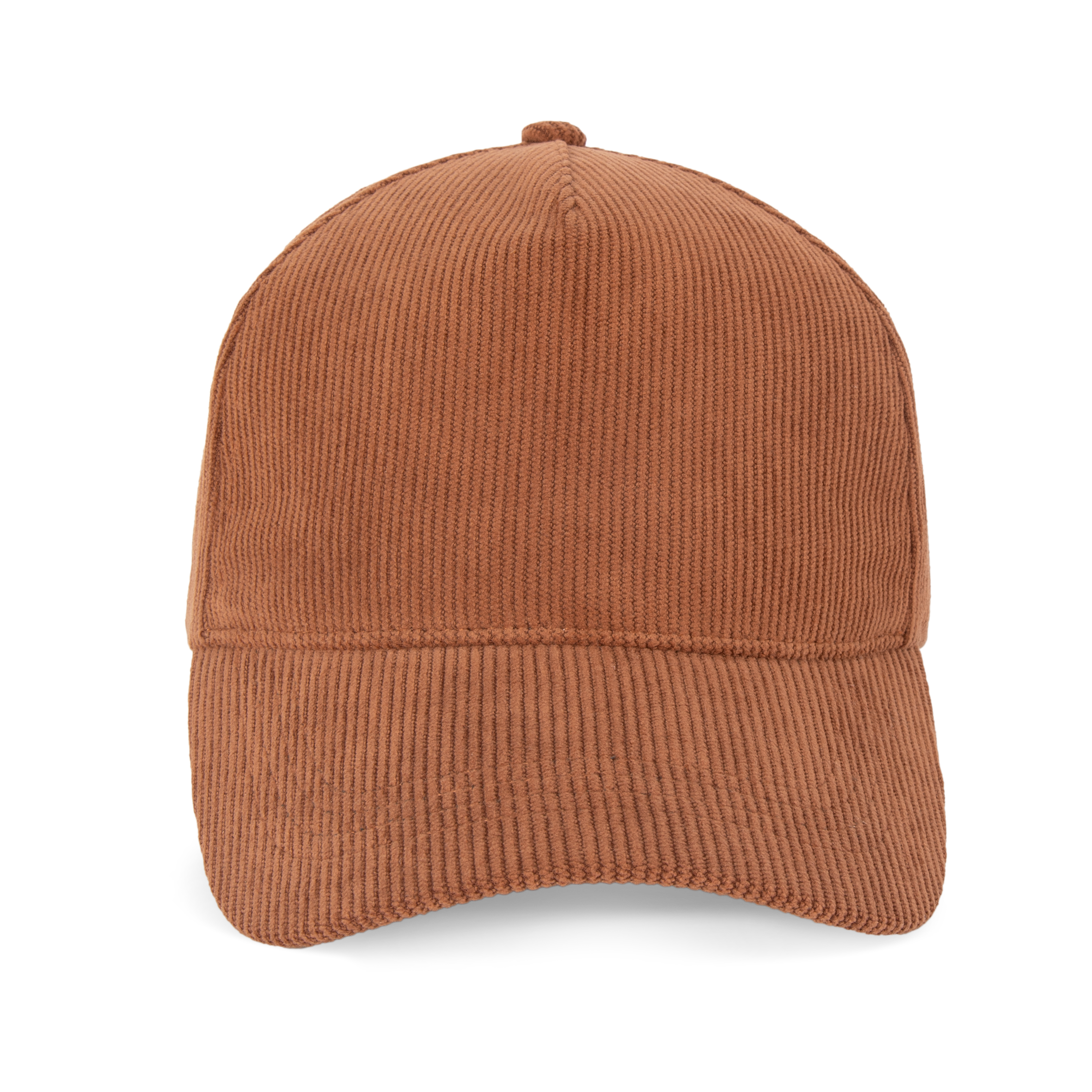 5-Panel-Cordkappe