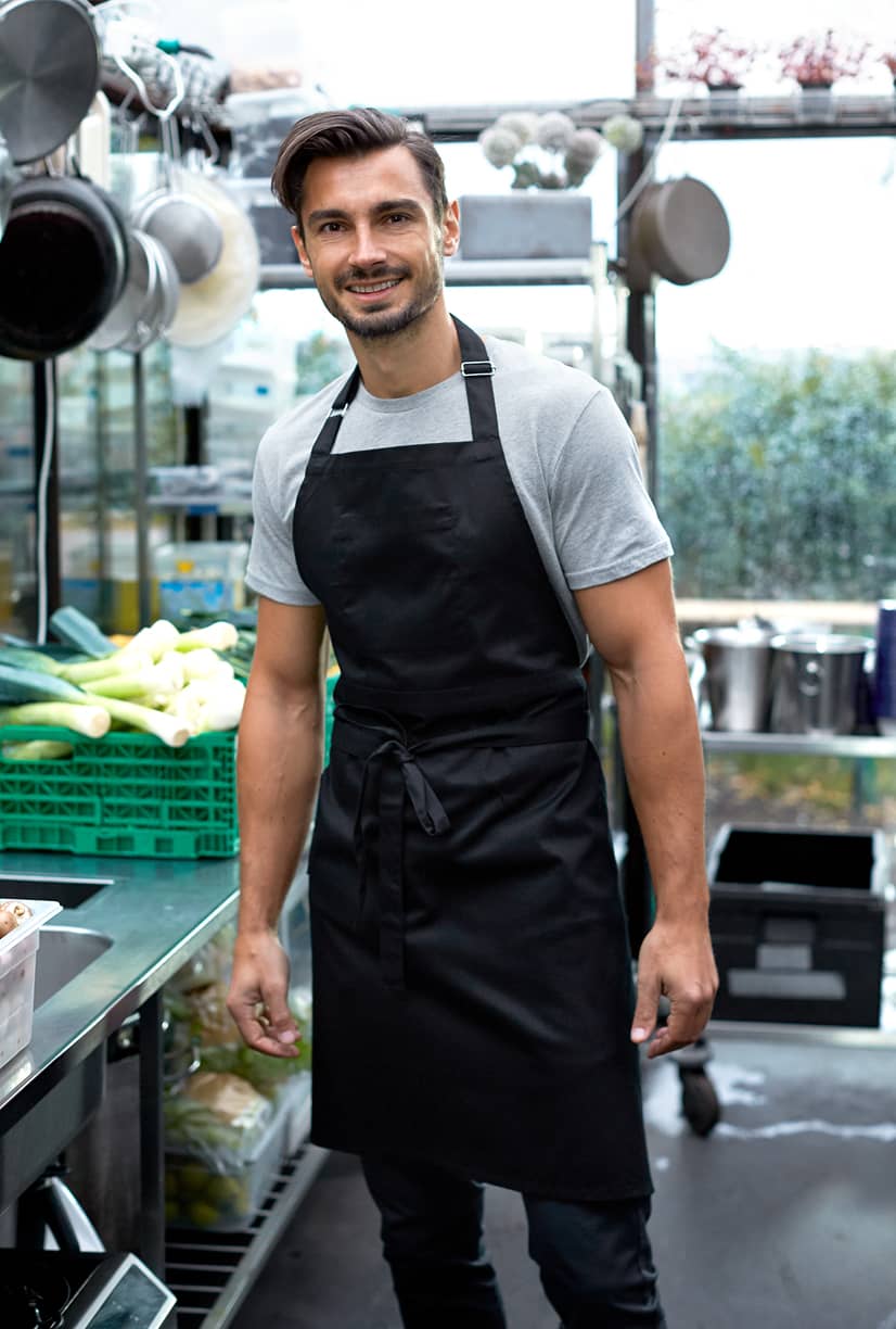 Kitchen Apron