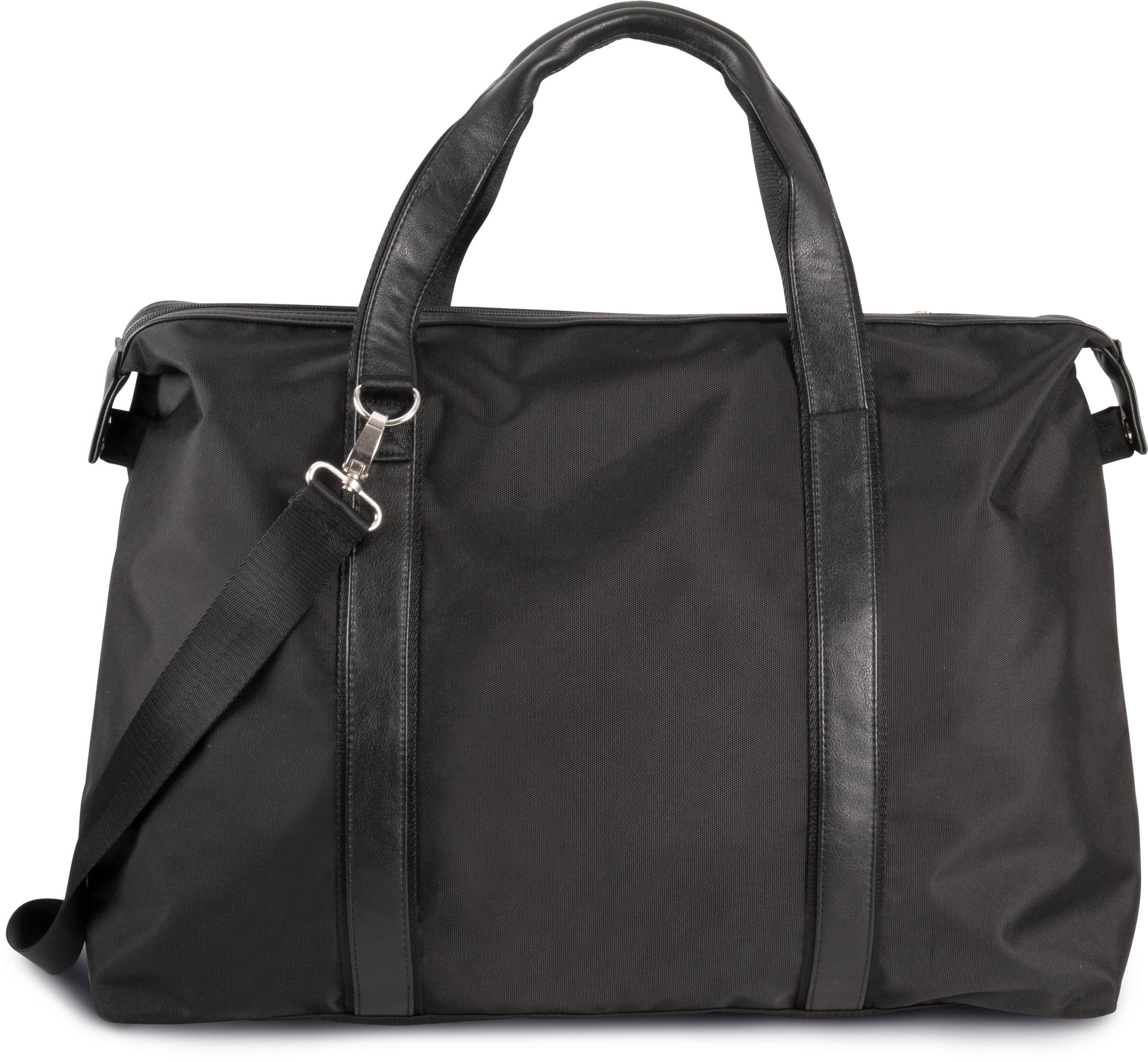 Beuteltasche zum Reisen