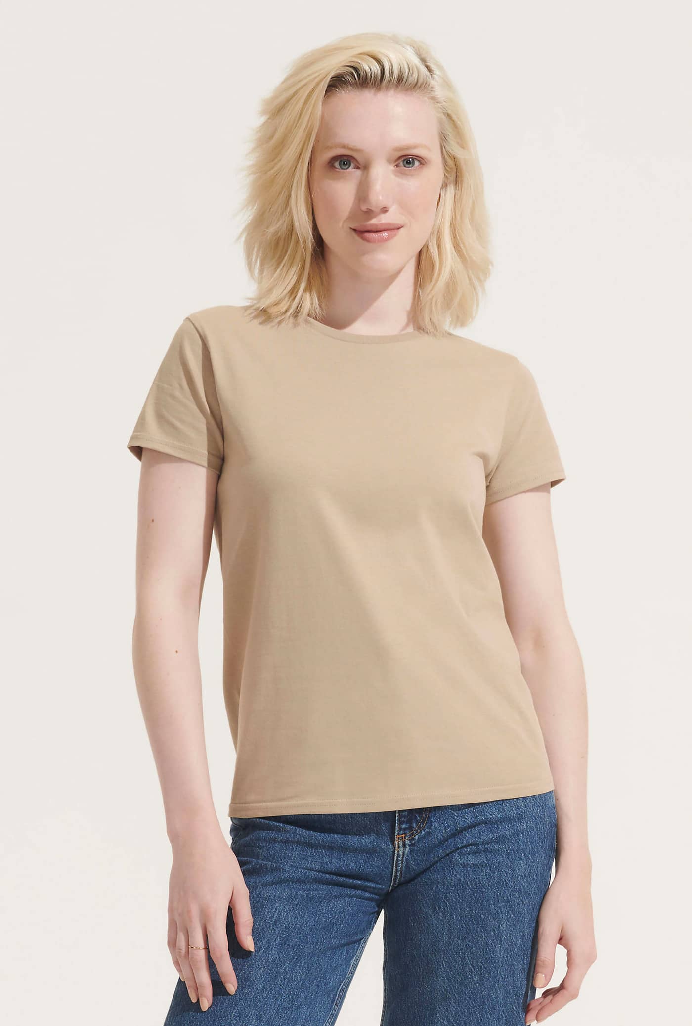 Women´s Pioneer T-Shirt