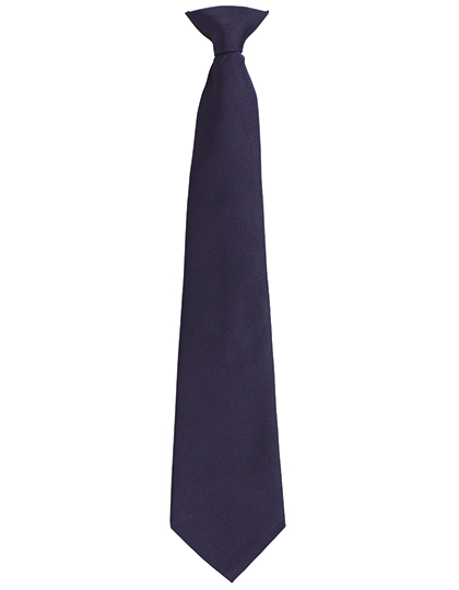 Colours Orginals Fashion Clip Tie