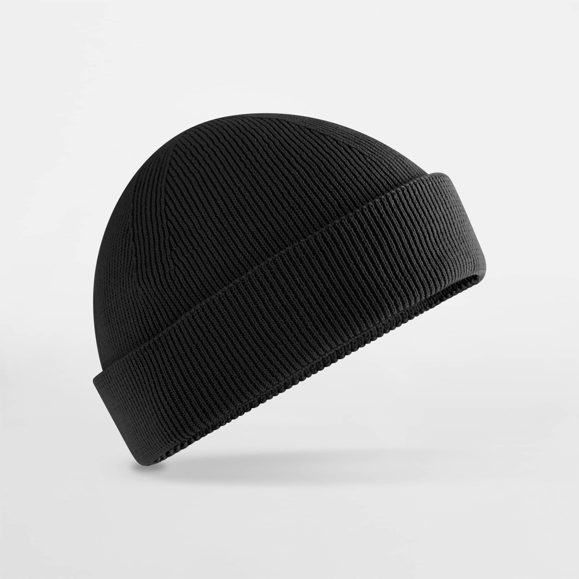 Organic Cotton Fisherman Beanie