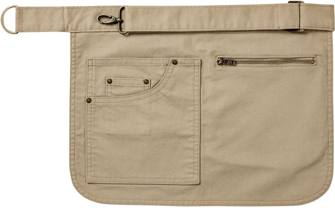 Metro Utility Hip Apron