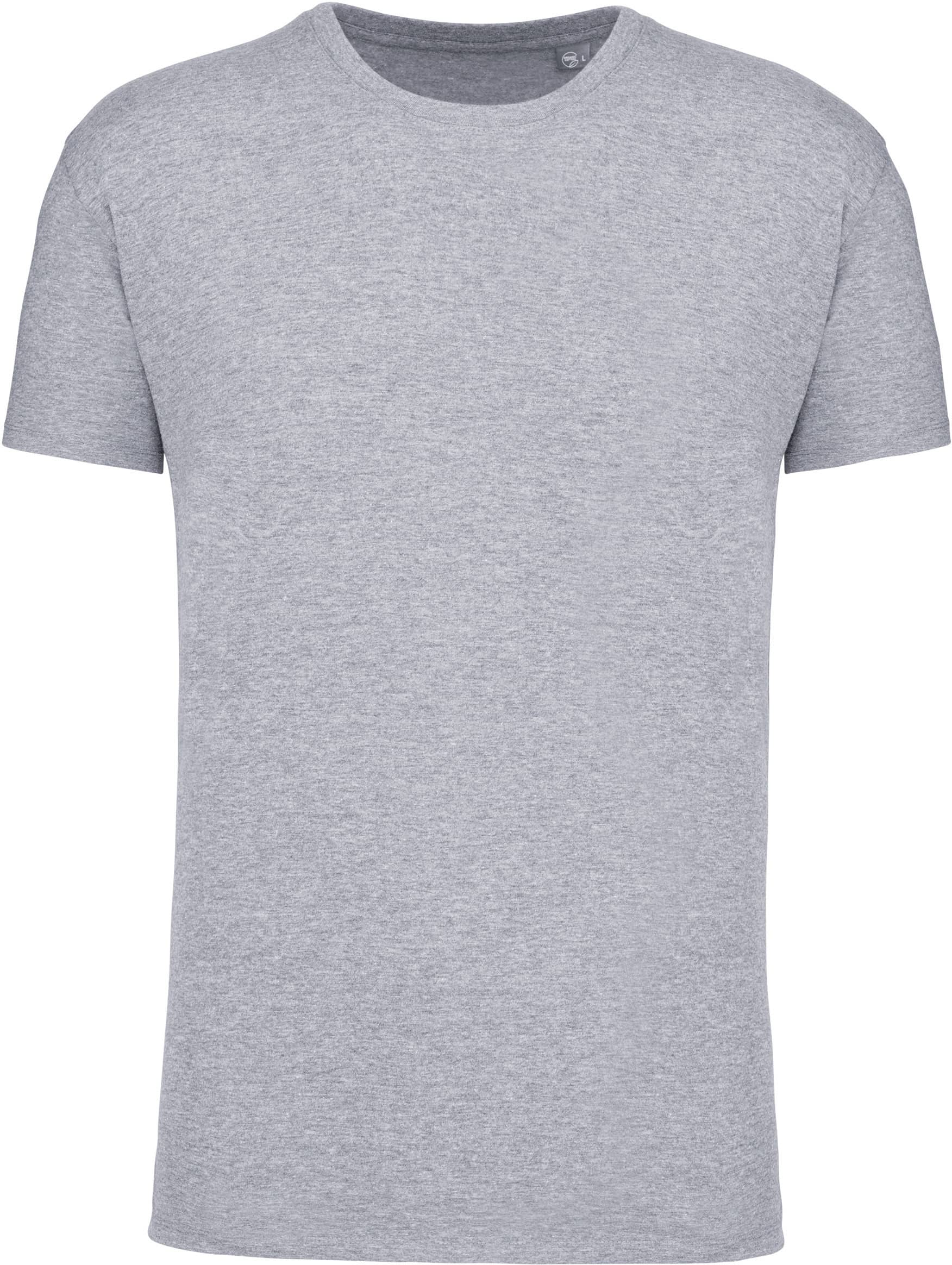 Kinder-T-Shirt Bio 150IC mit Rundhalsausschnitt