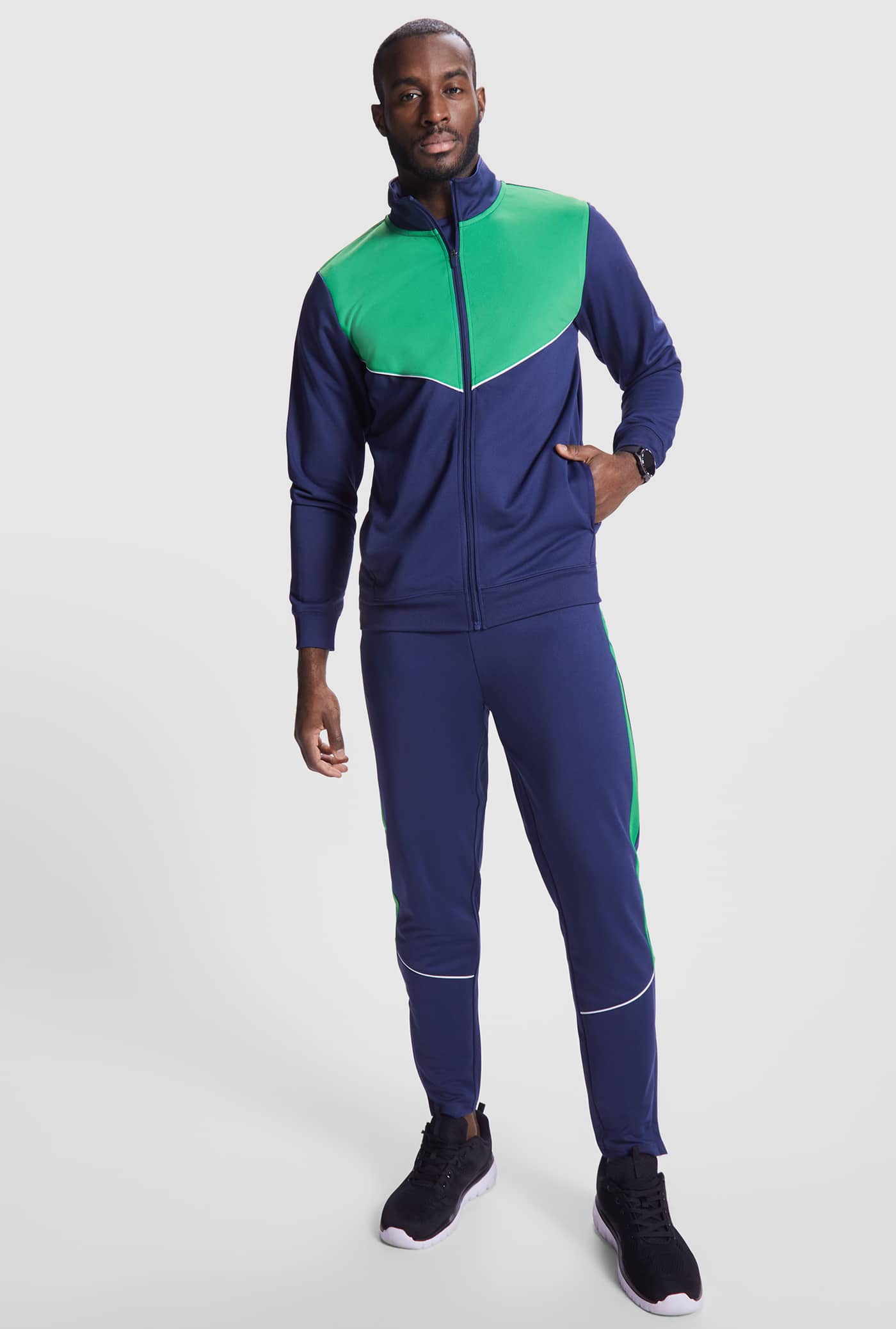 Evans Tracksuit