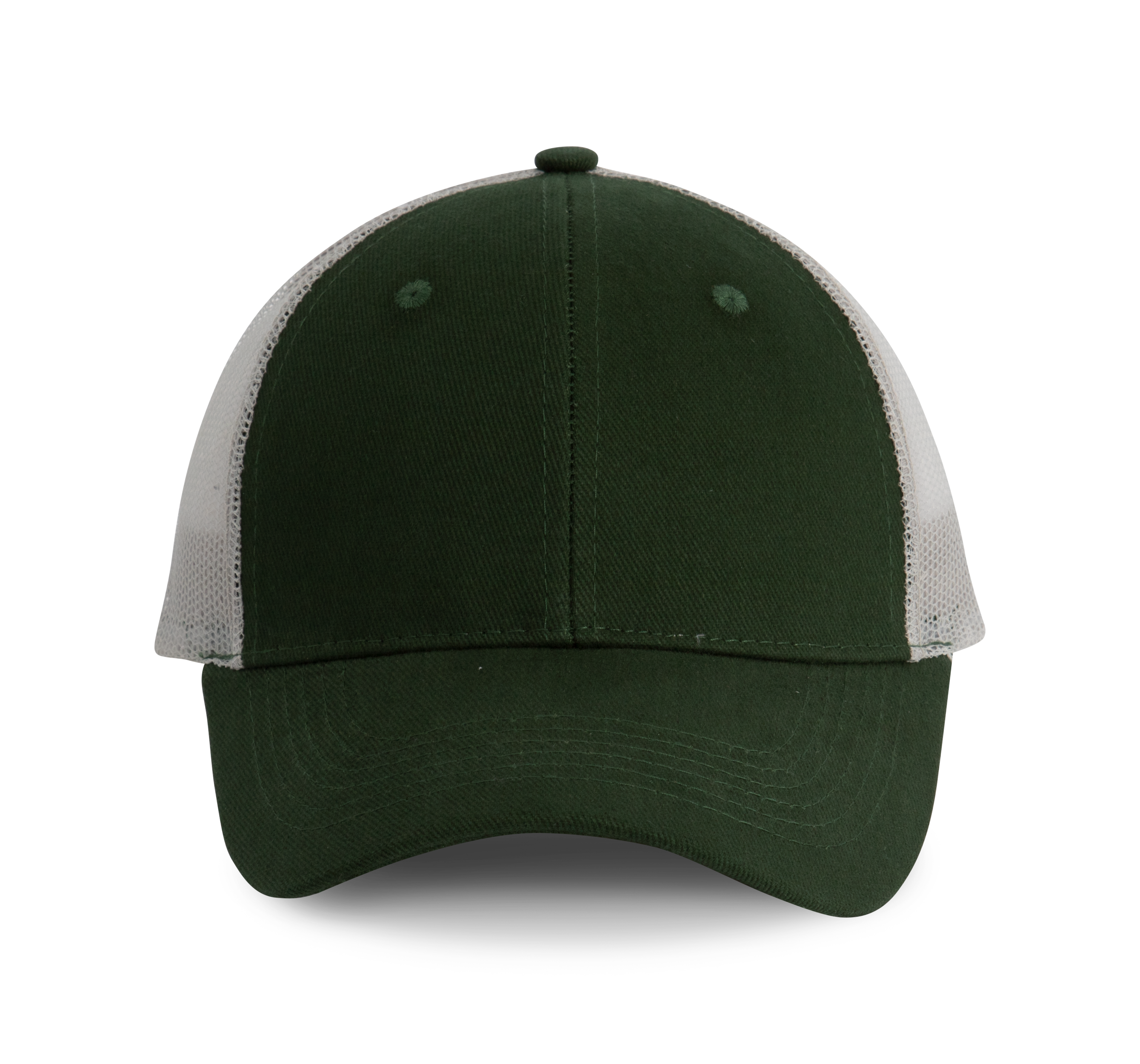 6-Panel-Trucker-Kappe