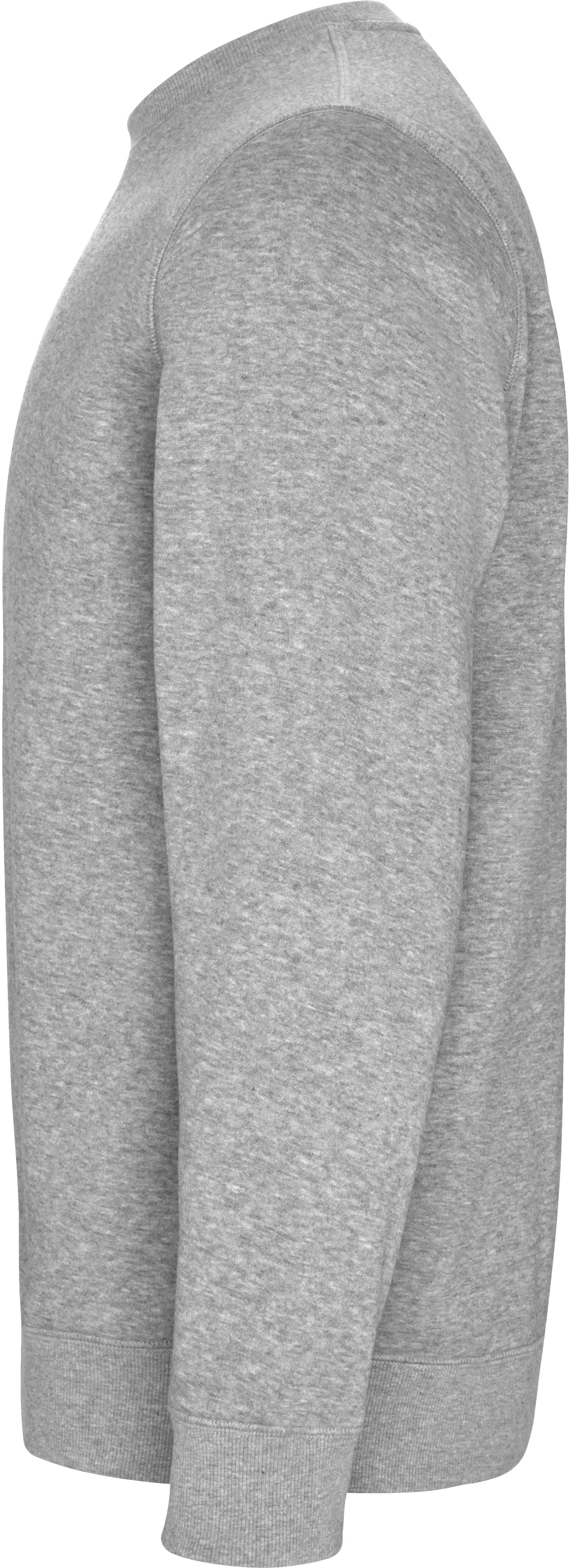 Batian Organic Sweatshirt