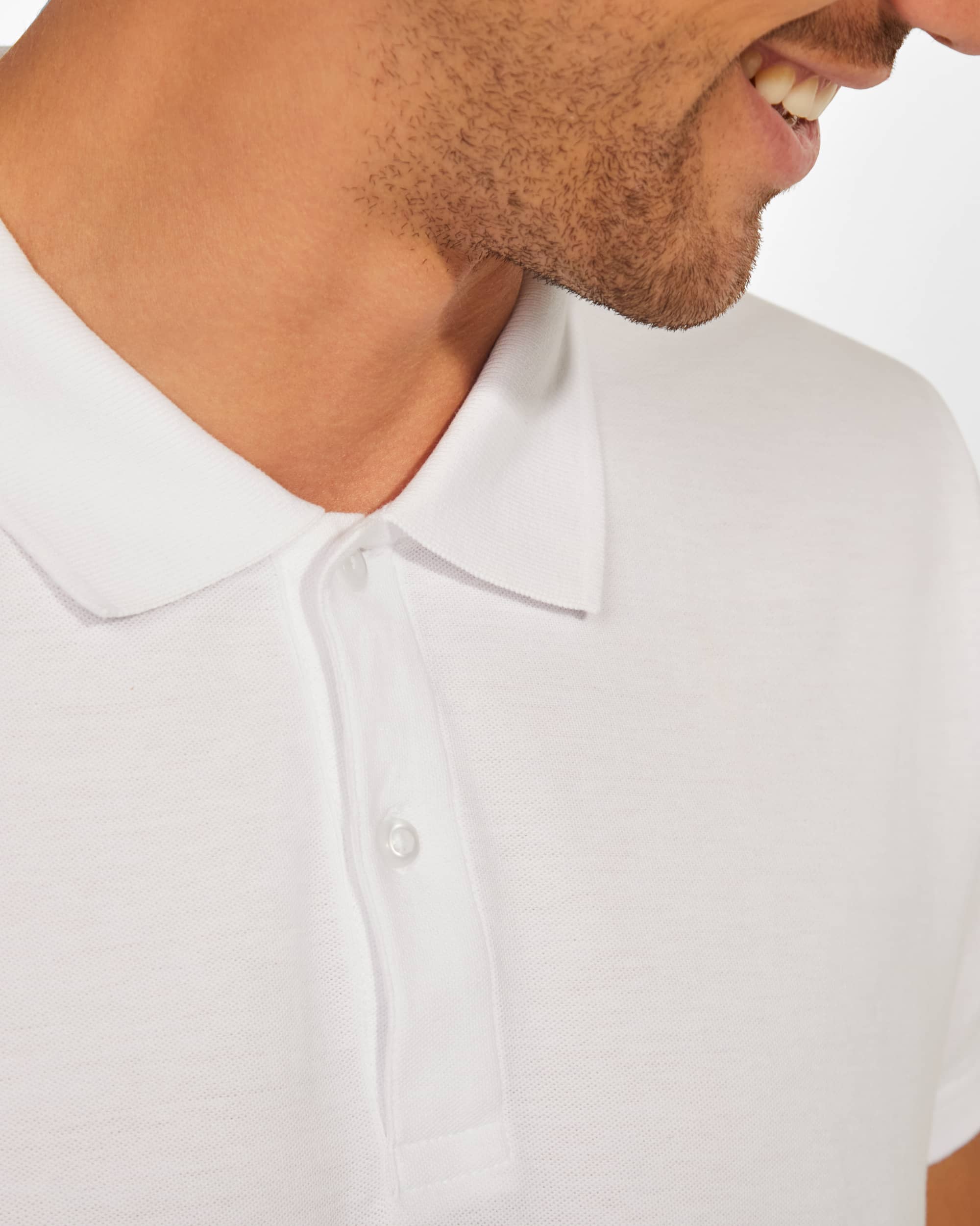 Poloshirt Prince