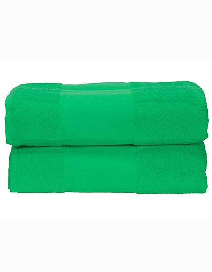 PRINT-Me® Bath Towel