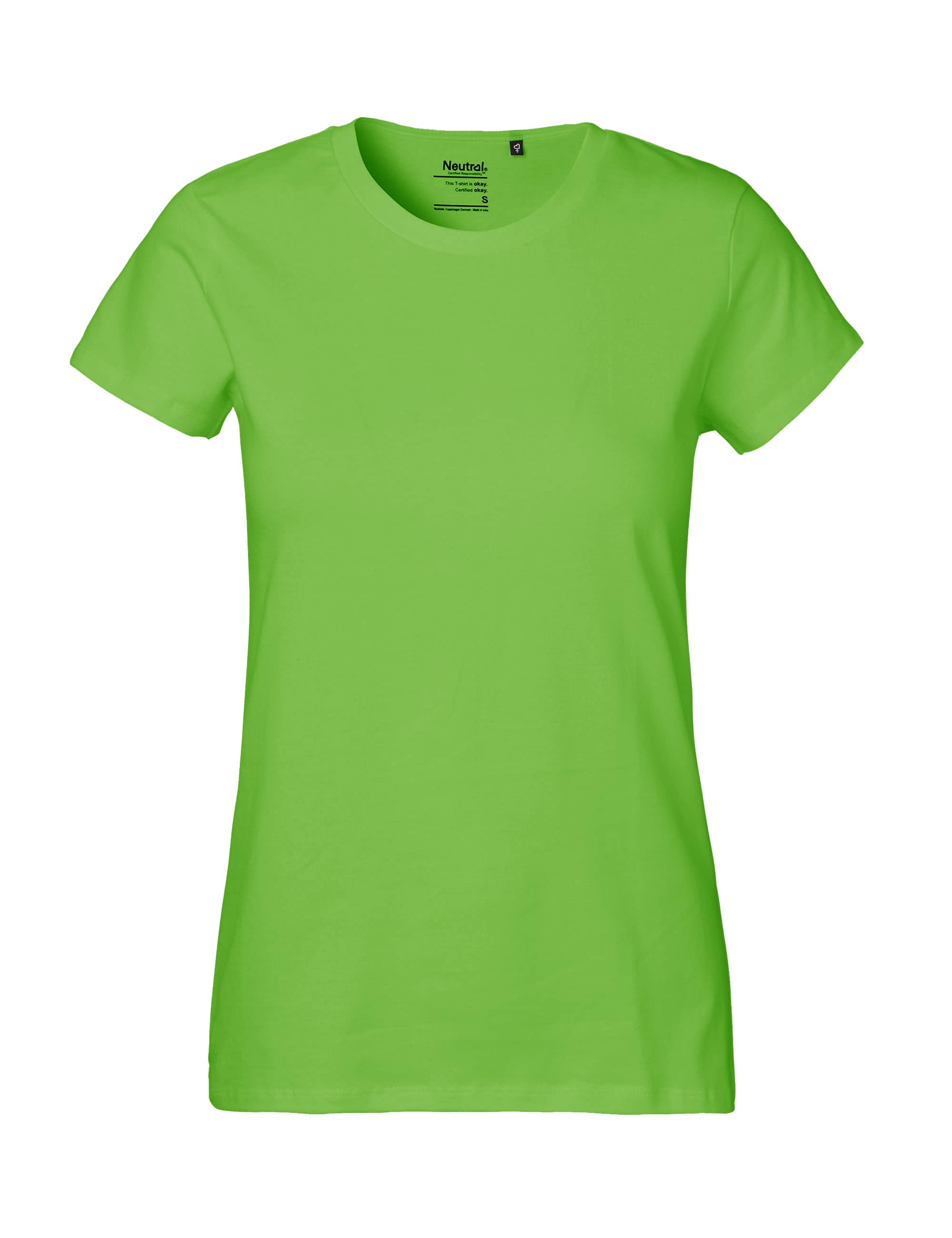 Ladies´ Classic T-Shirt