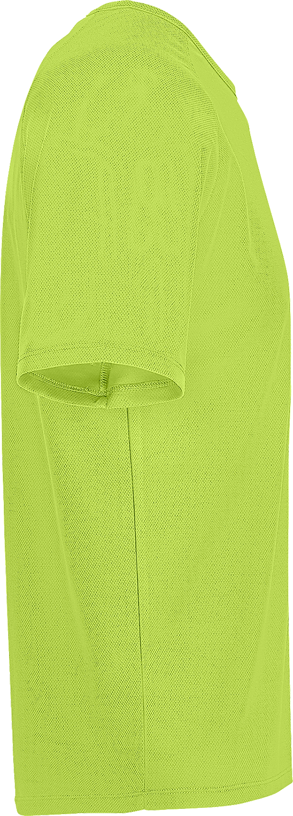 Men´s Raglan Sleeves T Sporty