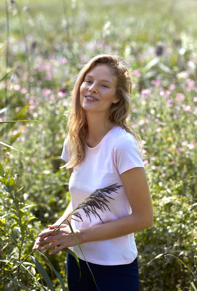 Ladies´ Fit T-Shirt