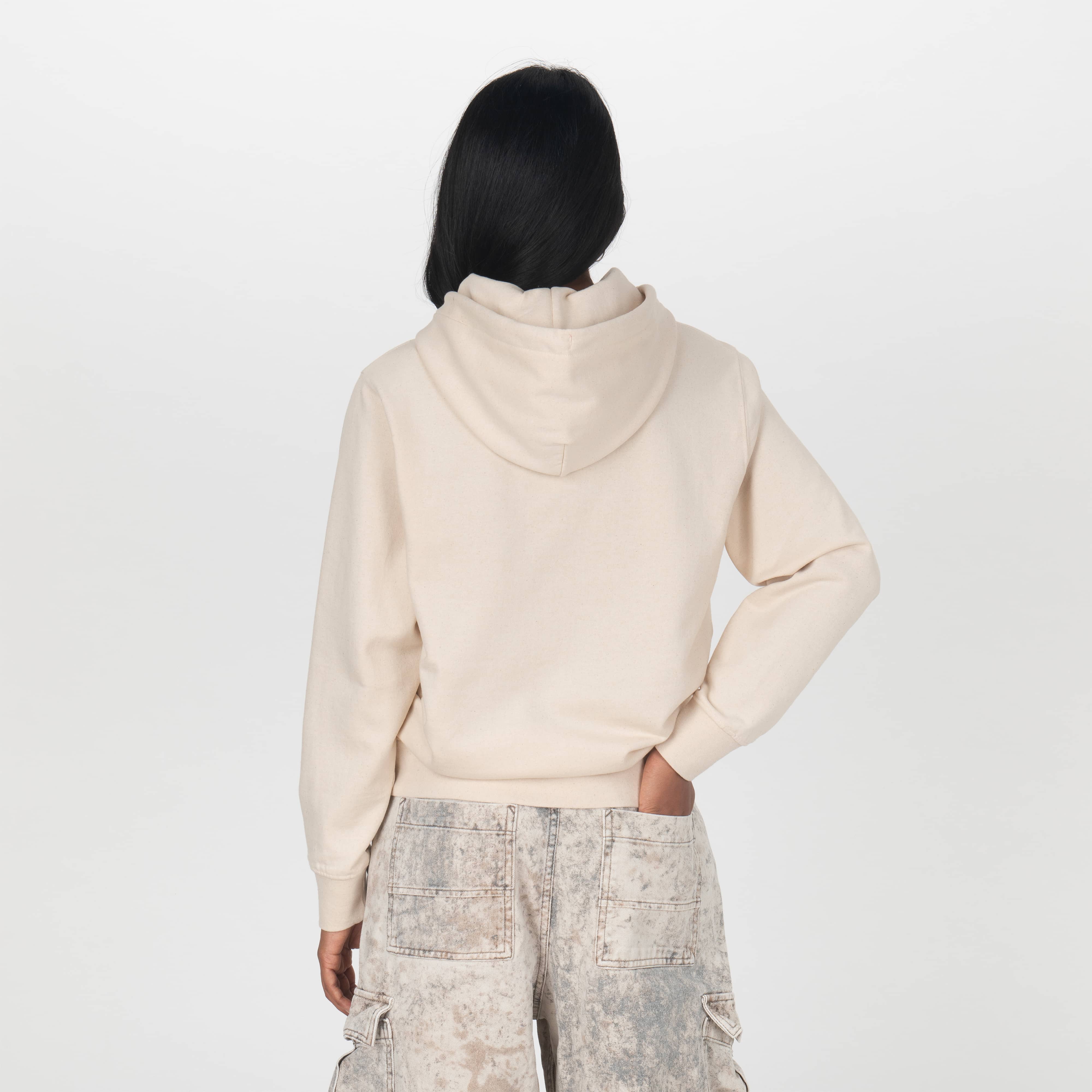 Unisex Hooded Sweatshirt
