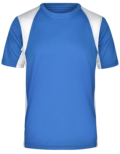 Men´s Running-T