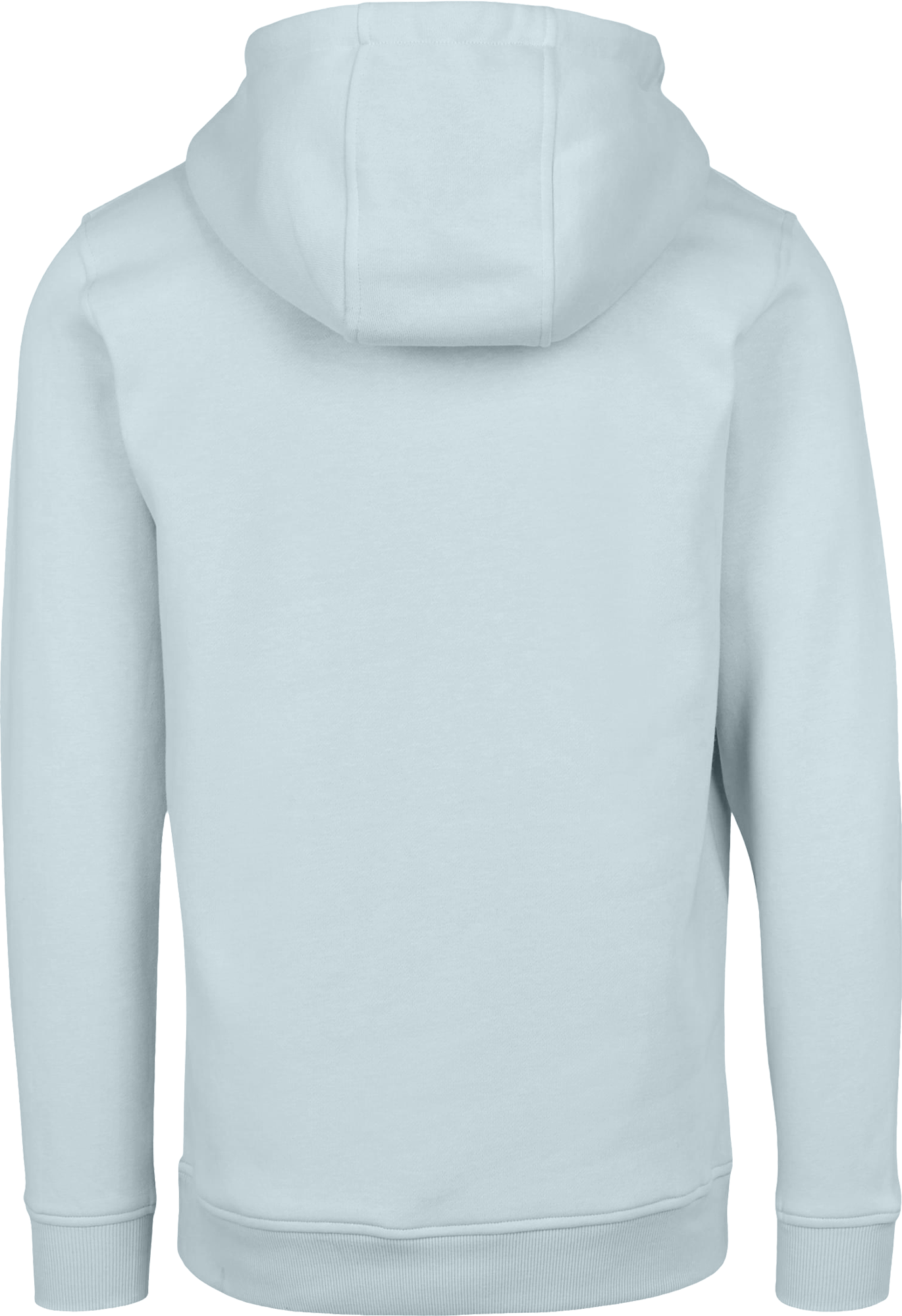 Heavy Hoody