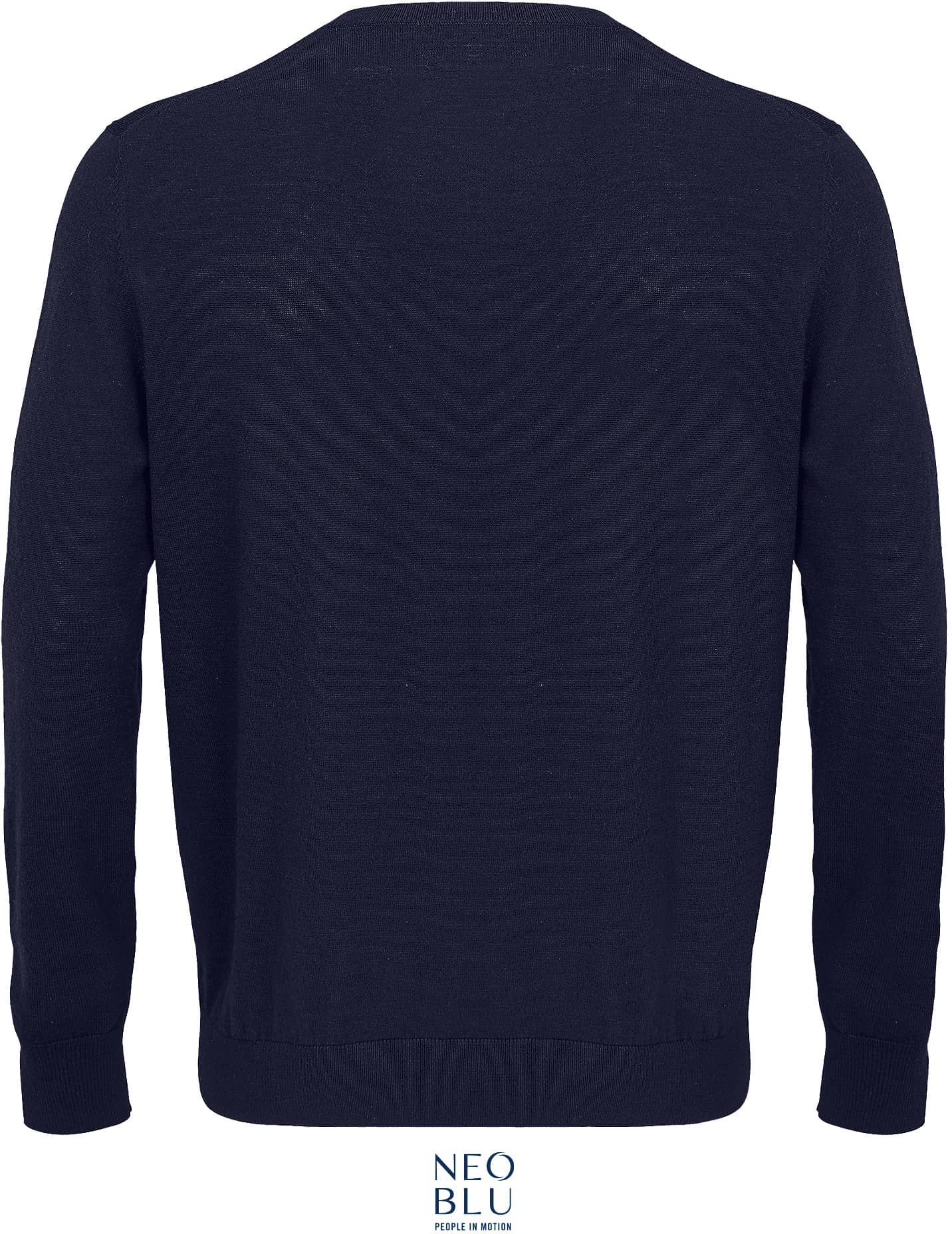Men´s Round-Neck Sweater Stuart