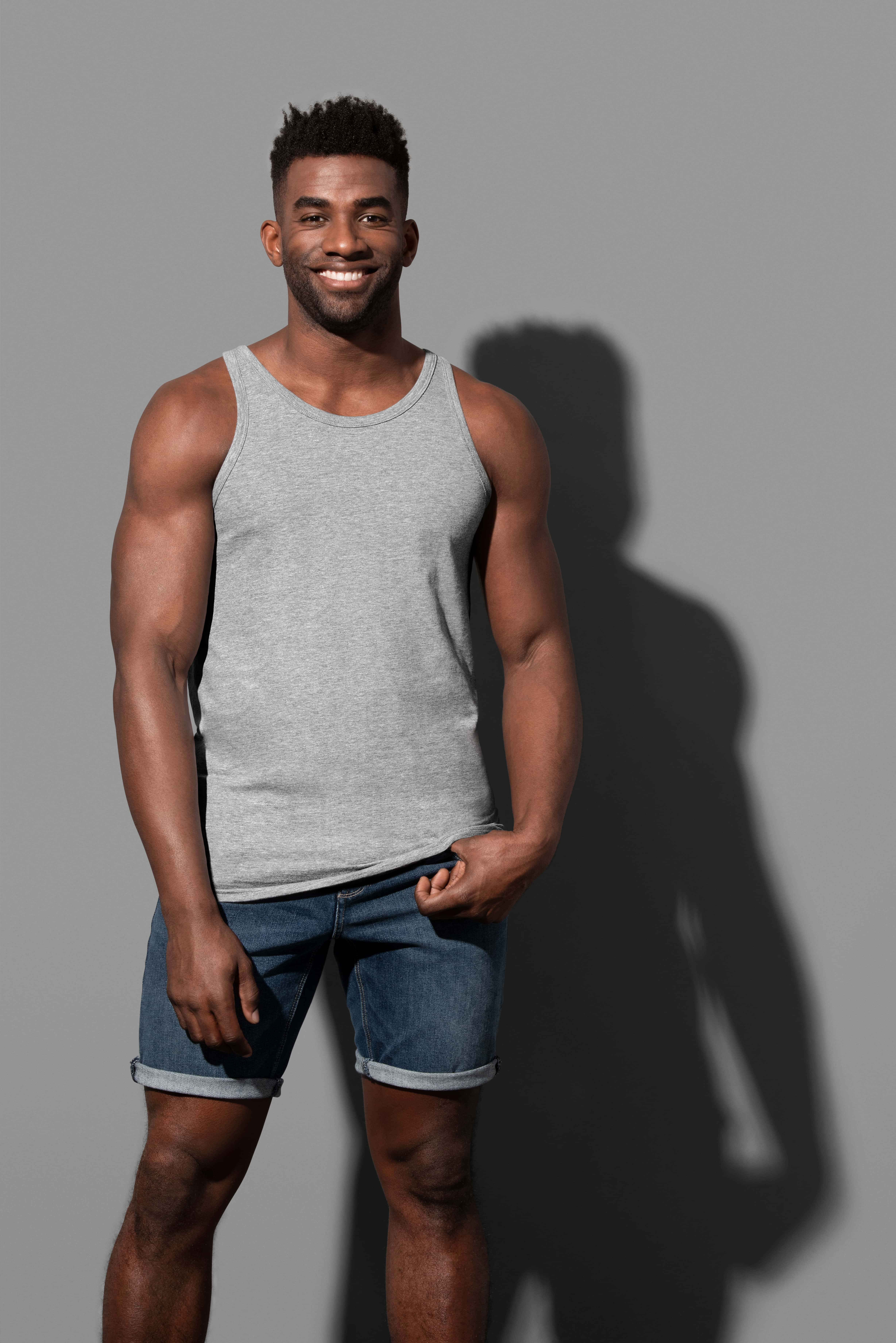Comfort Tank Top