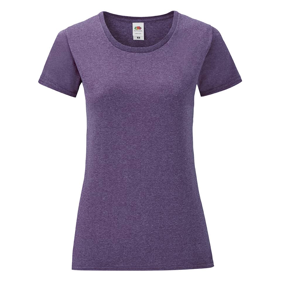 Ladies´ Iconic T
