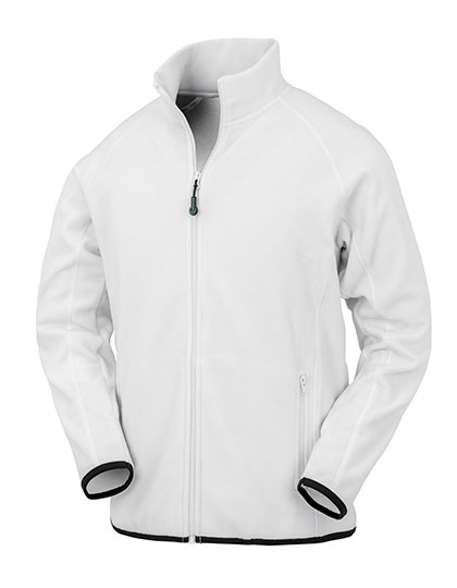 Recycled Fleece Polarthermic Jacket