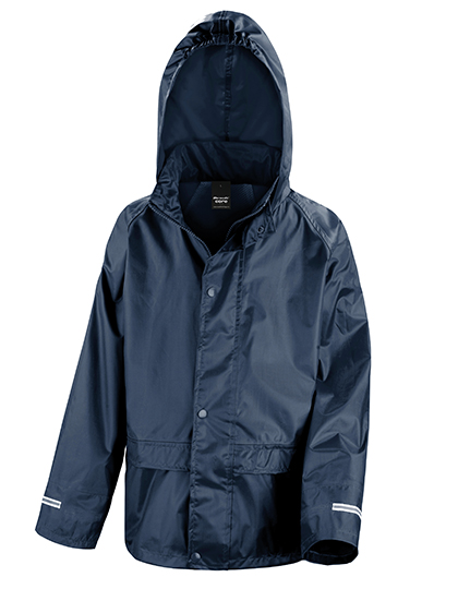 Junior Rain Jacket