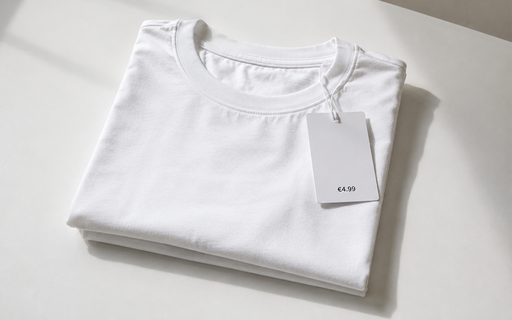 Warum ist Fruit of the Loom so günstig