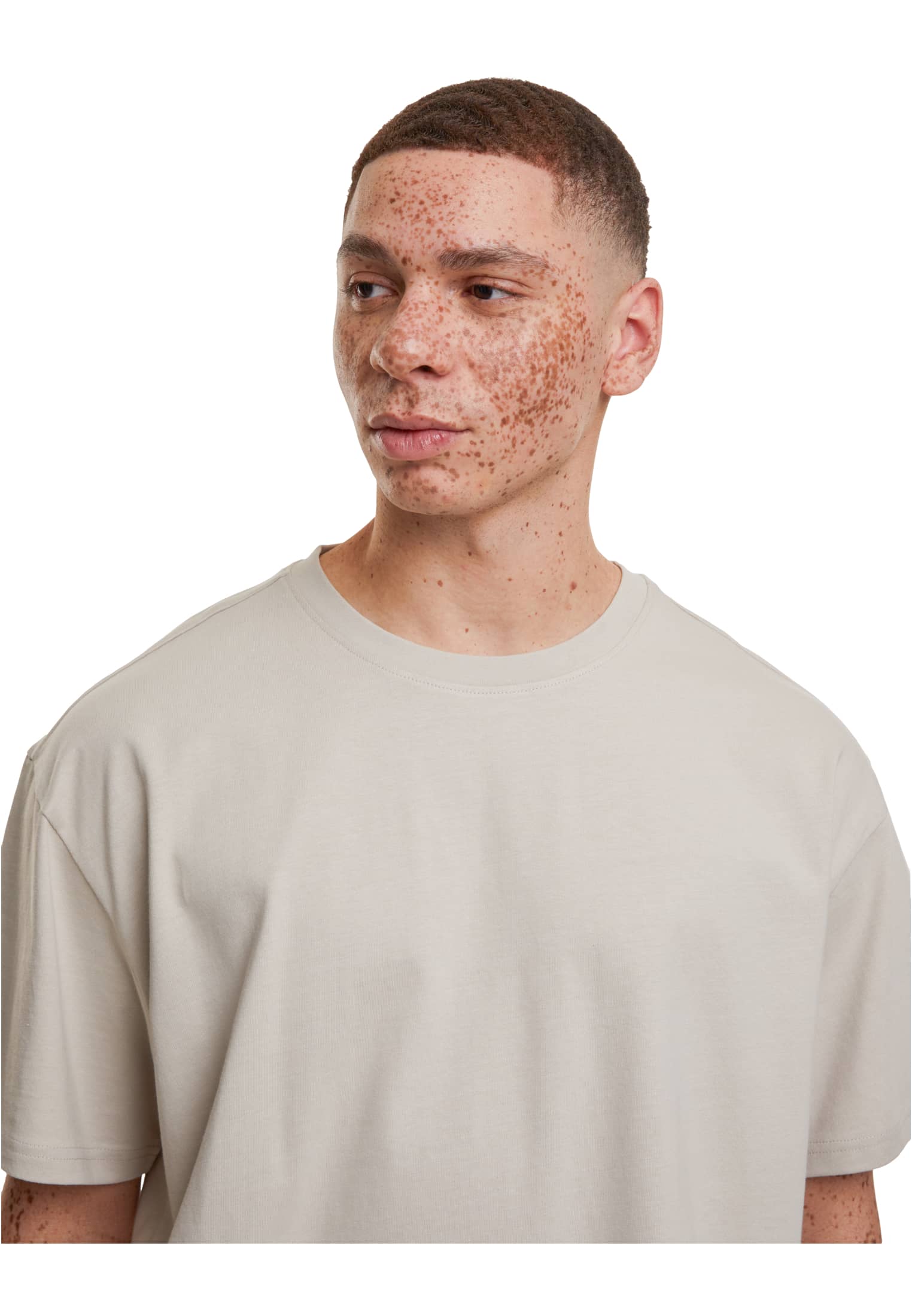 Heavy Oversize Tee