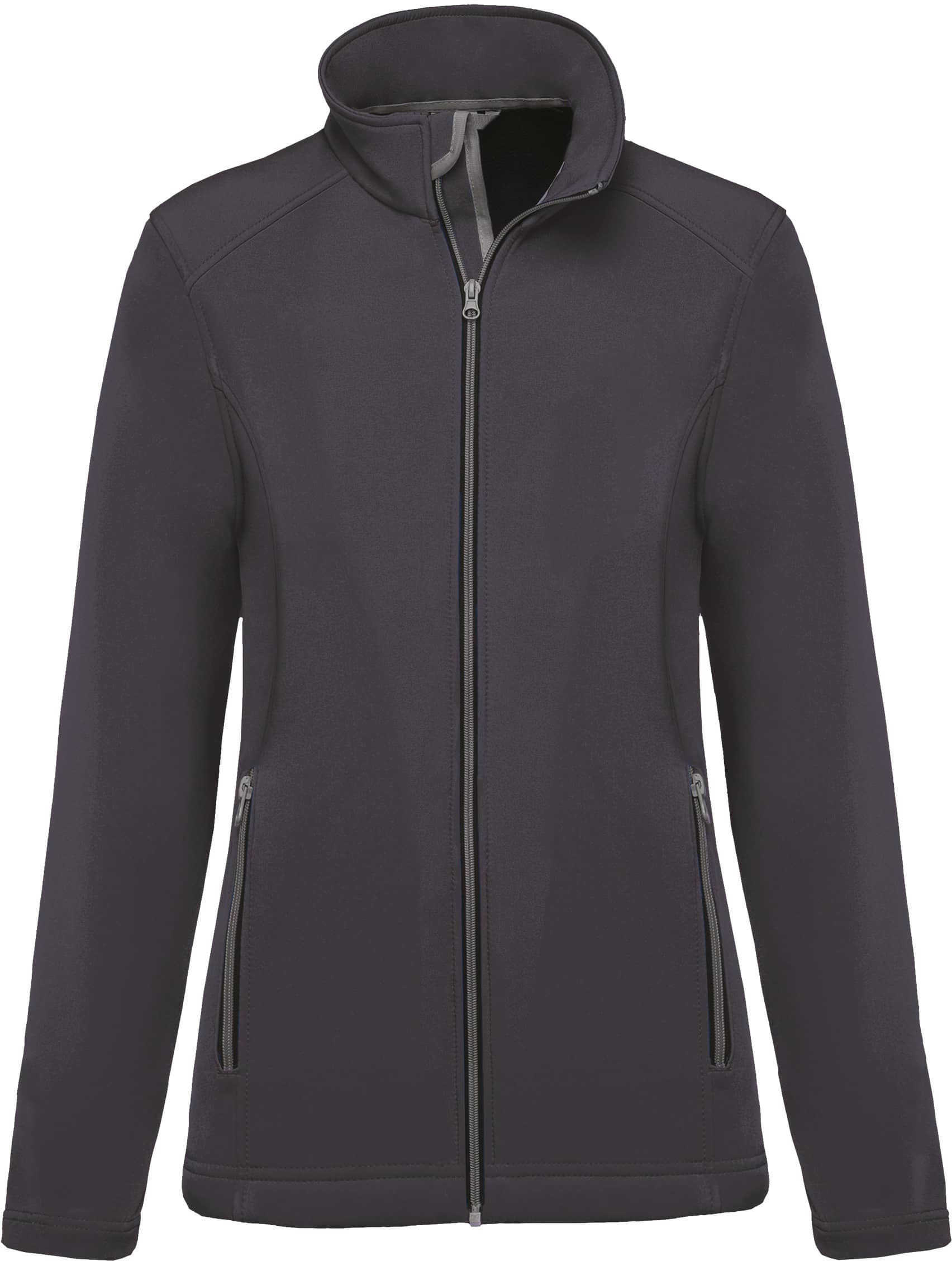 2-lagige Softshell-Jacke für Damen