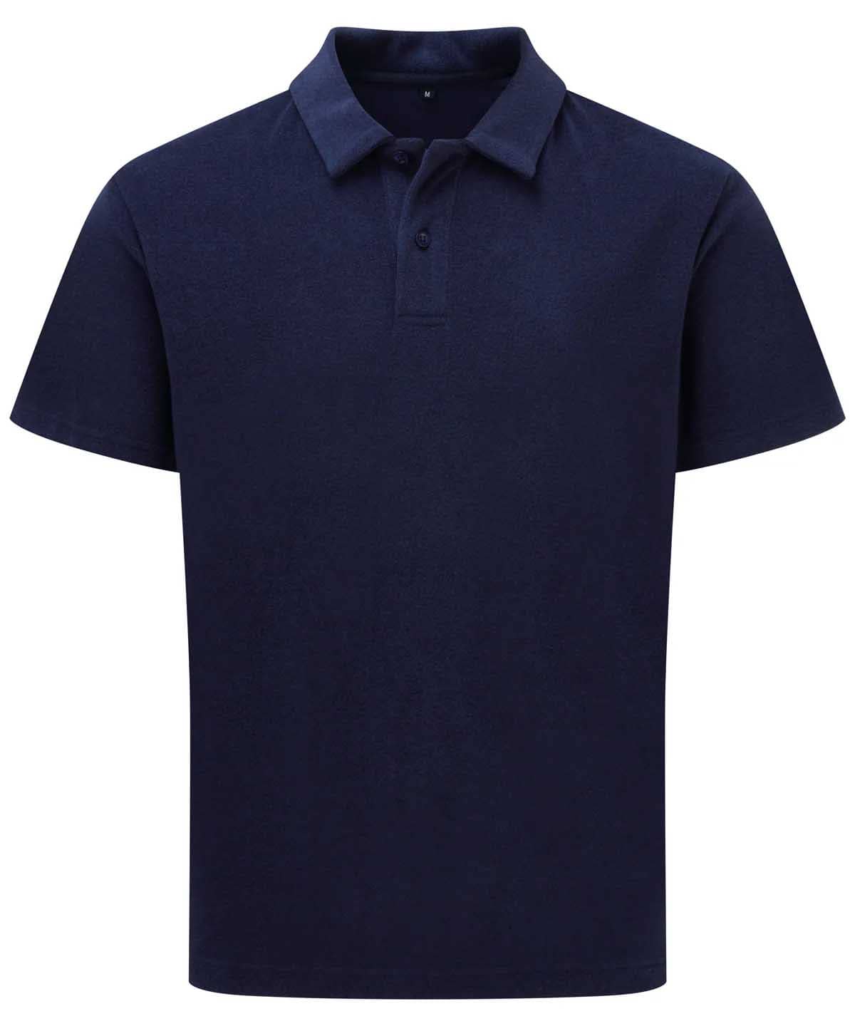 Men´s Terry Polo