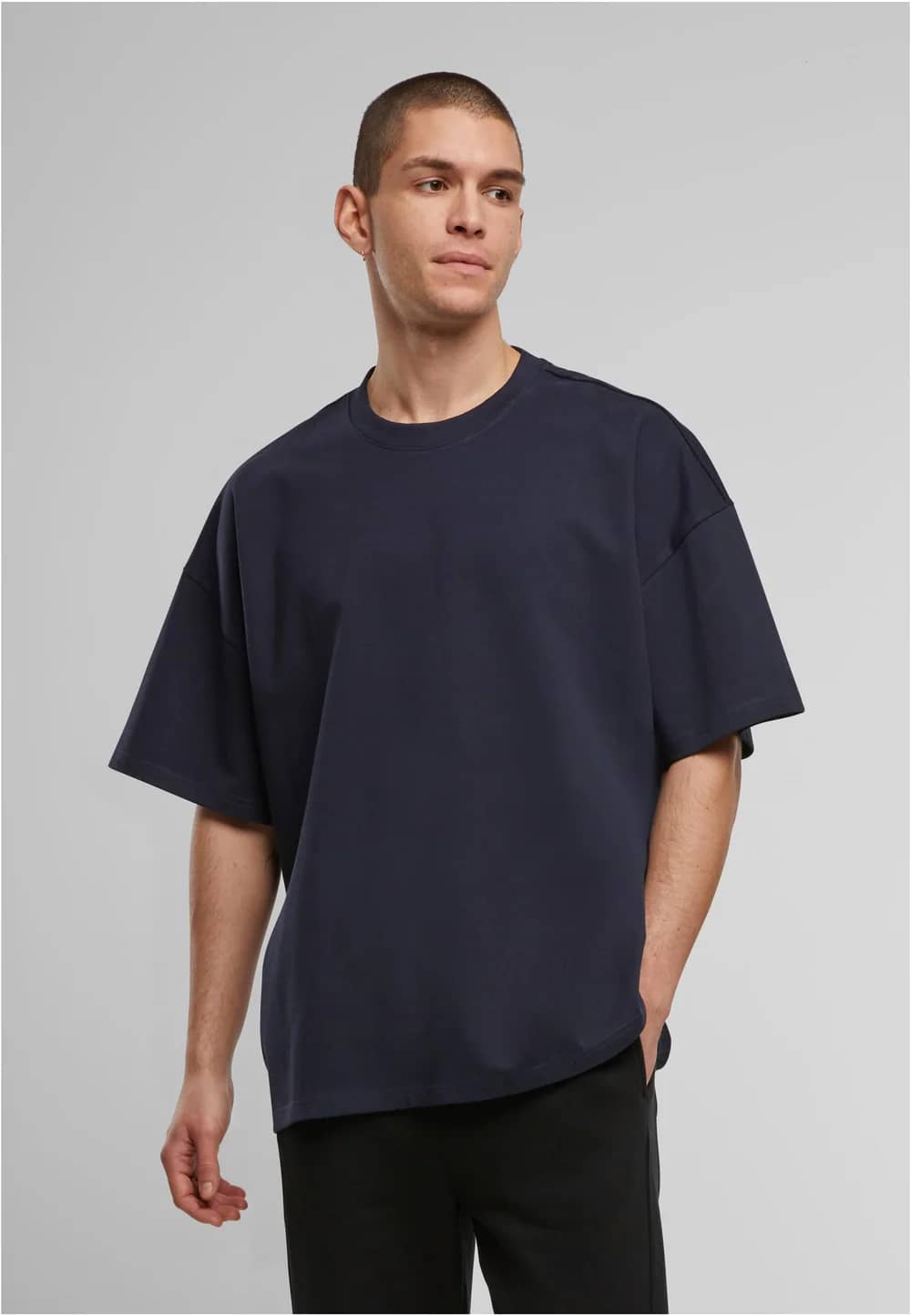 Heavy Oversized Tee