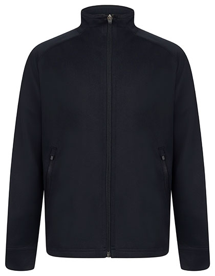 Kids Knitted Tracksuit Top