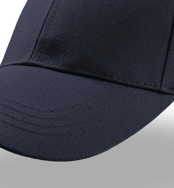 Zoom Cap