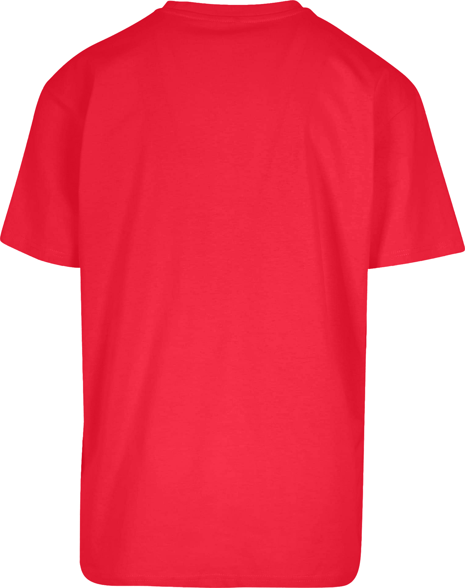 Heavy Oversize Tee