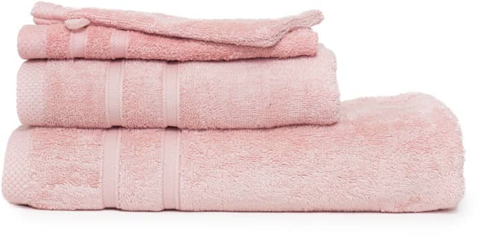 Bamboo Guest Towel