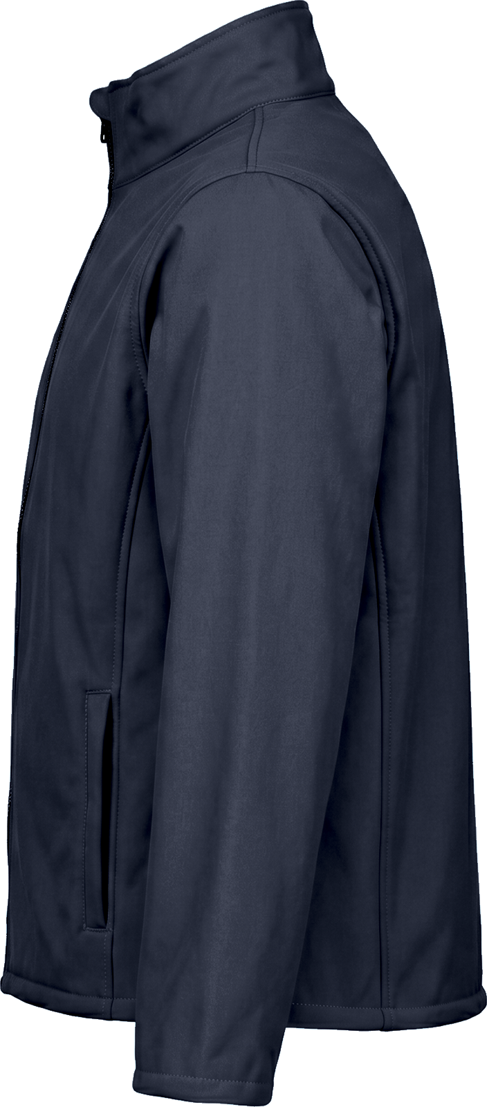 Ablaze Printable Softshell Jacket