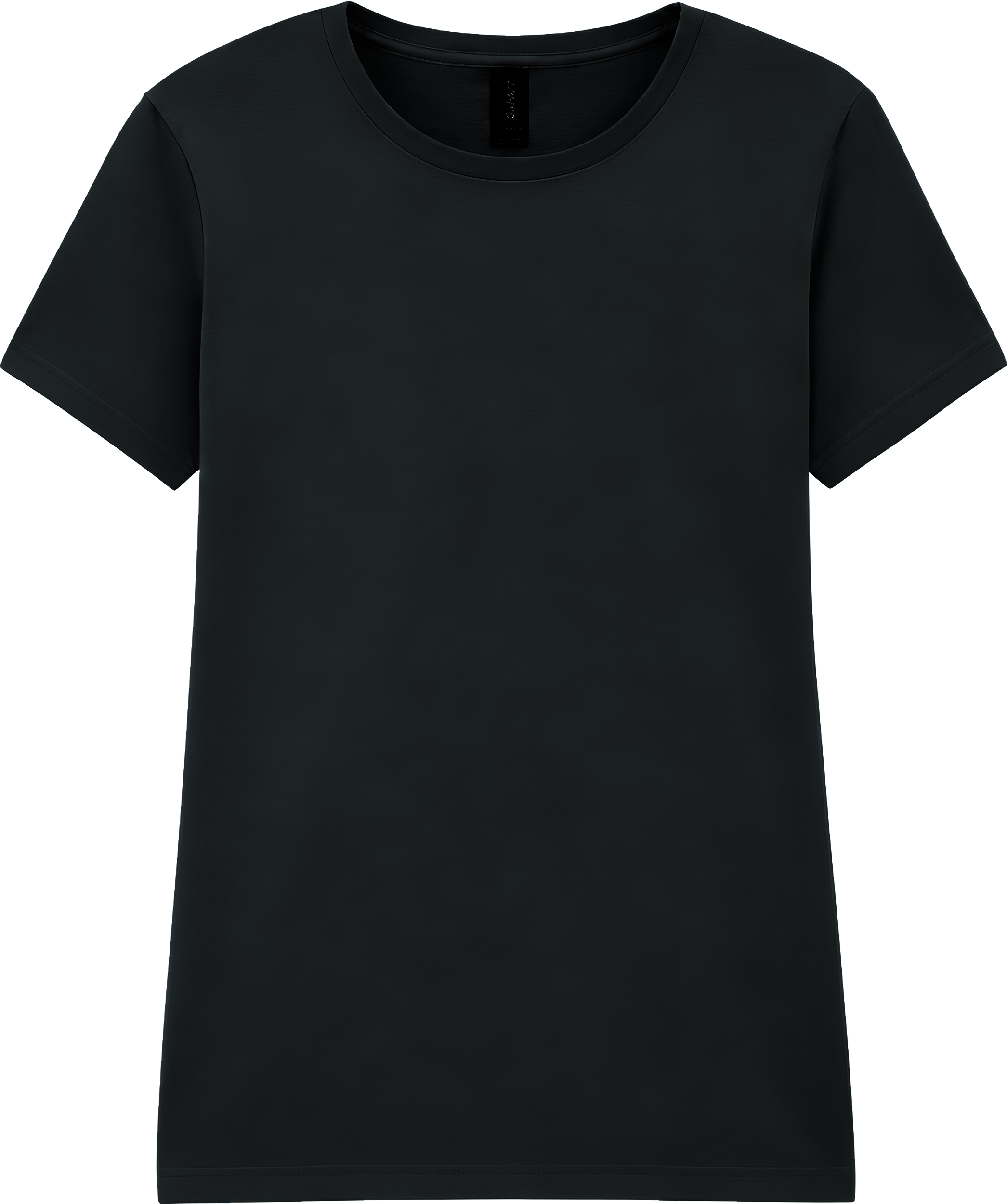 Softstyle® Women´s T- Shirt