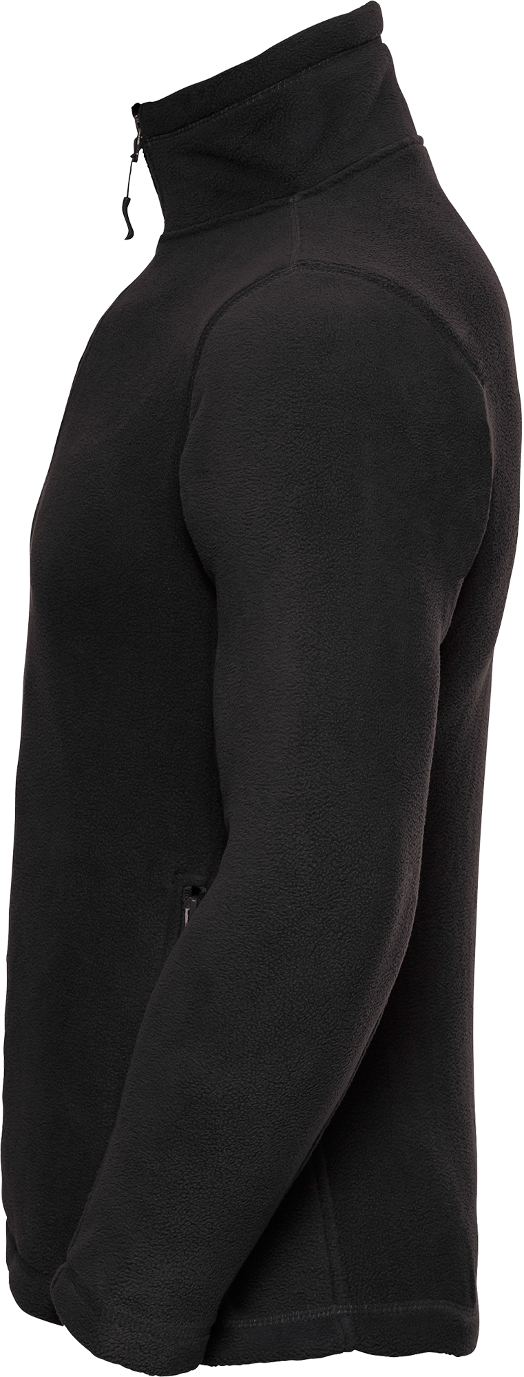 Quarter Zip Outdoor Fleece