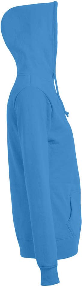 Women´s Hoody 80/20