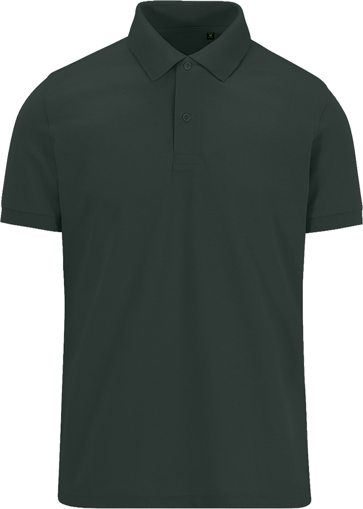 My Eco Polo 65/35_°