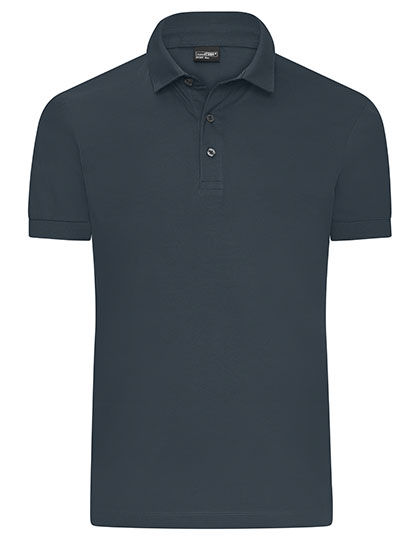 Men´s Mercerised Polo
