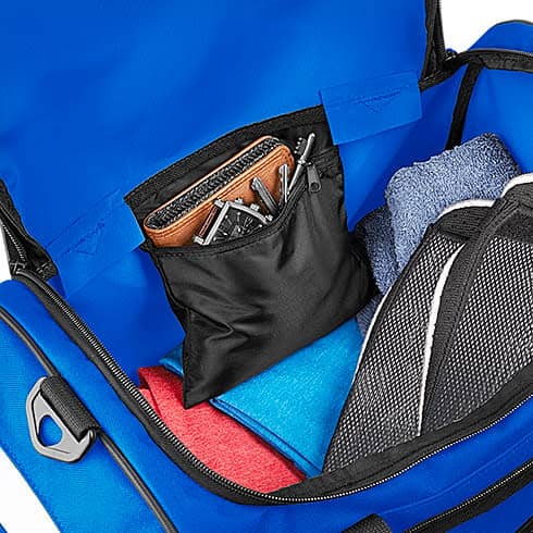Pro Team Holdall