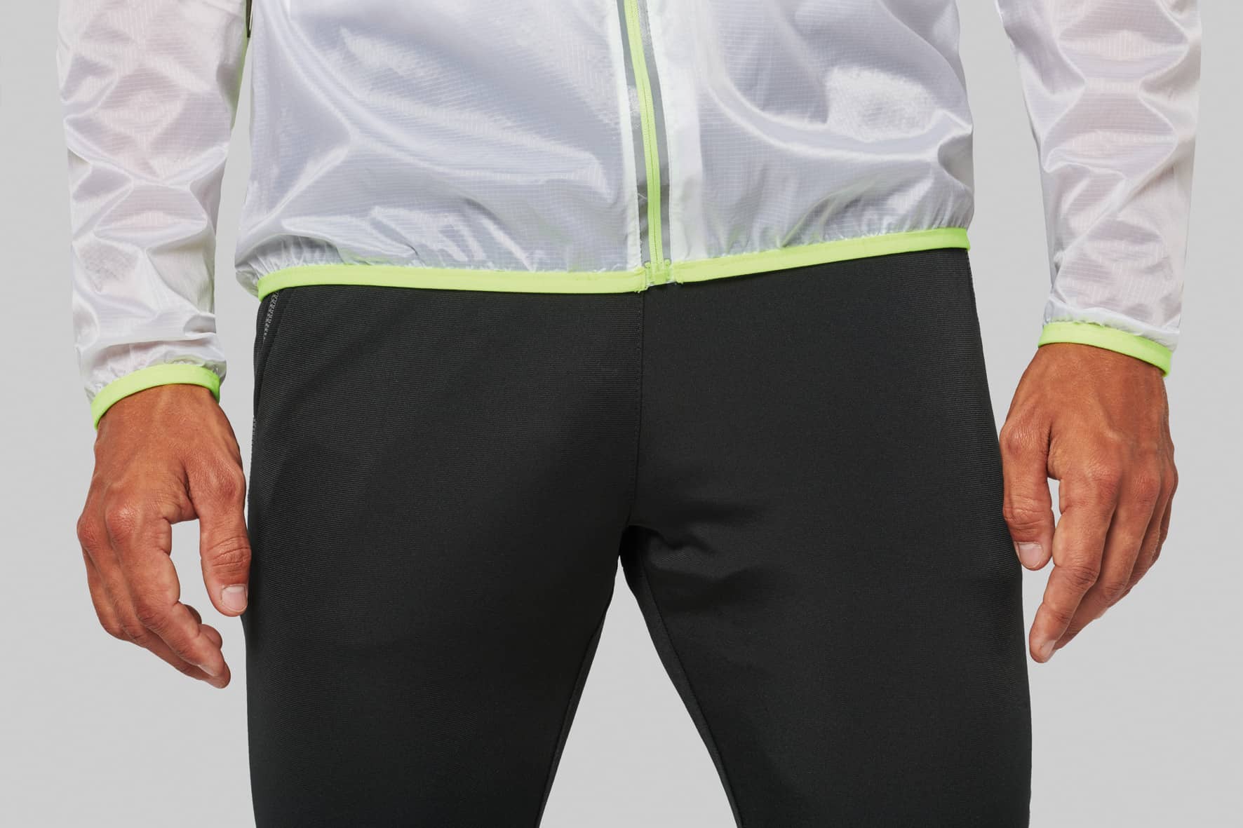 Extraleichter Sport-Blouson