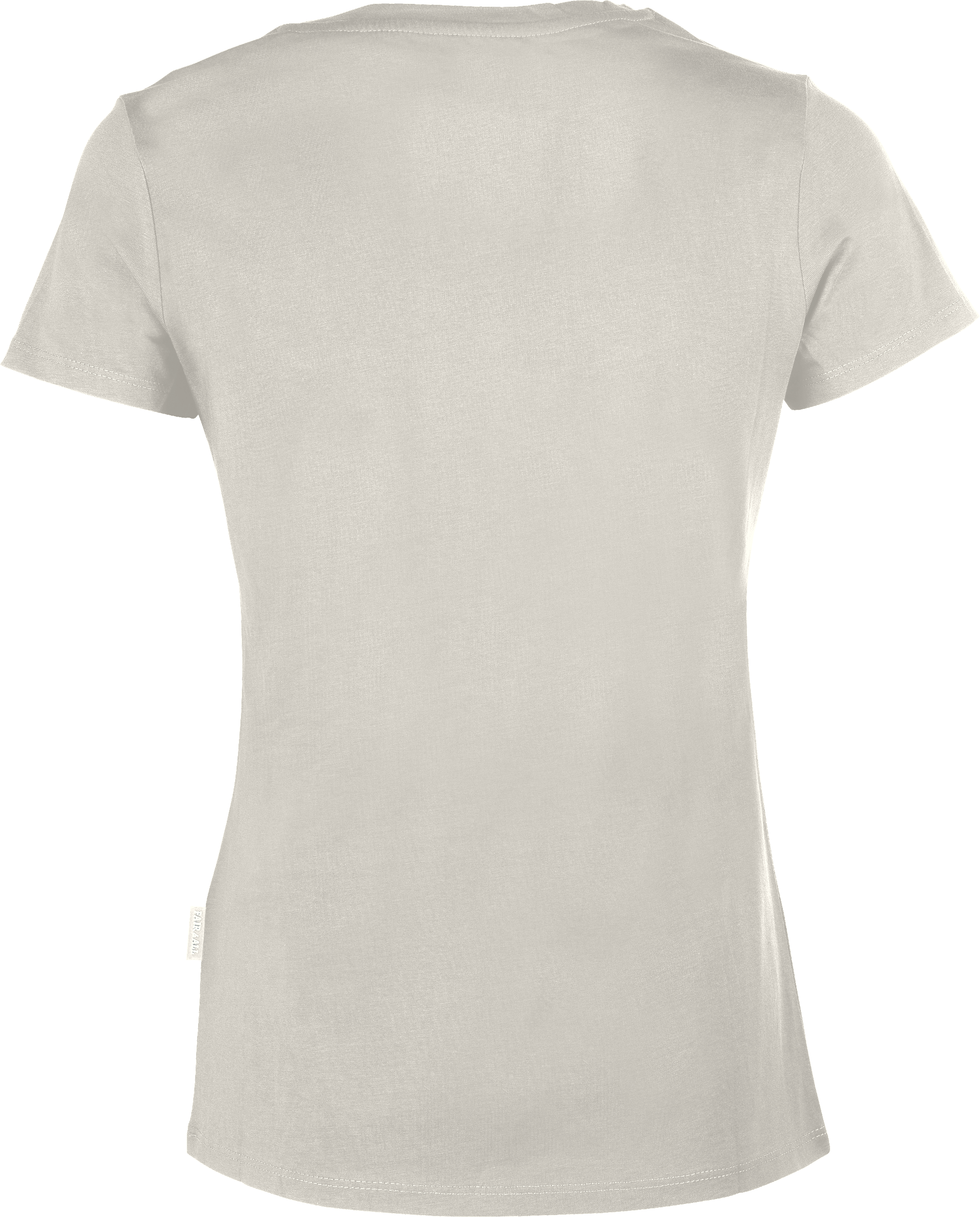 Women´s Luxury V-Neck Tees