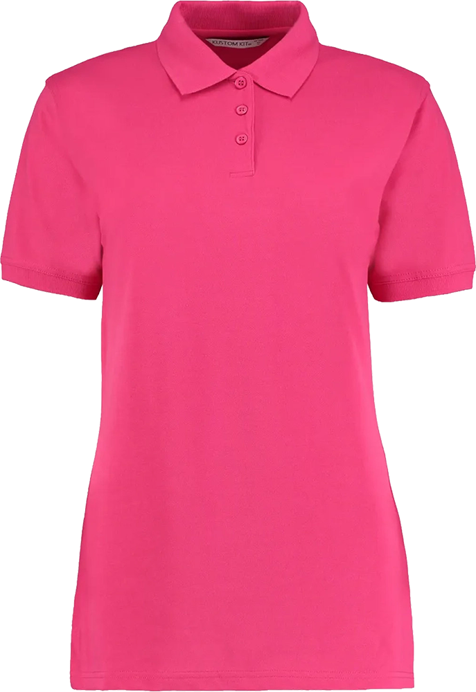 Women´s Classic Fit Klassic Superwash® 60° Polo
