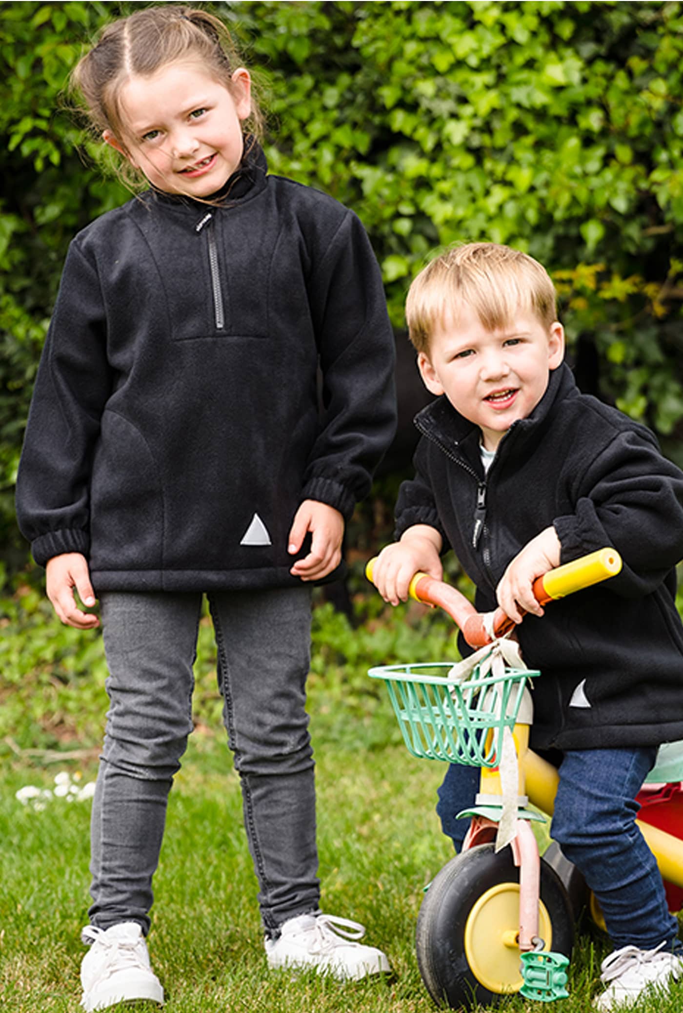 Youth Polartherm™ Top
